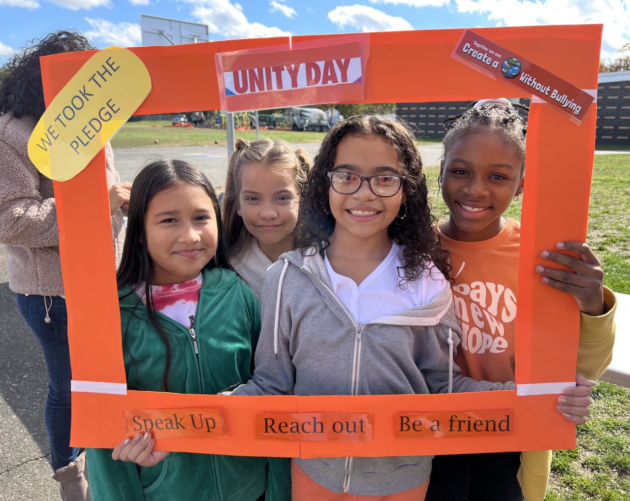 Home Central Islip Union Free School District